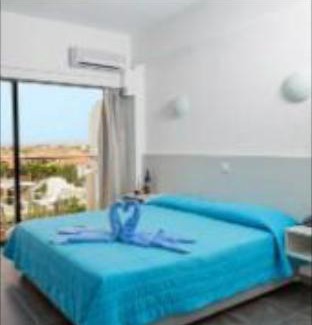 Oroklini Hotel | Sveltos Hotel