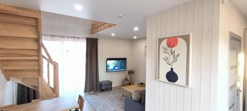 Klaipeda District Municipality Apartment | Svencelė Cottage K18