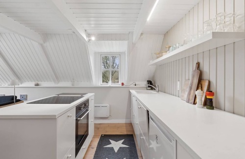 Tranekaer House | "Svenne" - 1.4km from the sea by Interhome