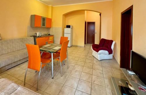 Petrovac Apartment | Svetlana Apartments