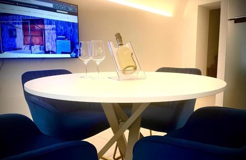 Manfredonia Apartment | Svevia Home - Manfredi Homes&Villas