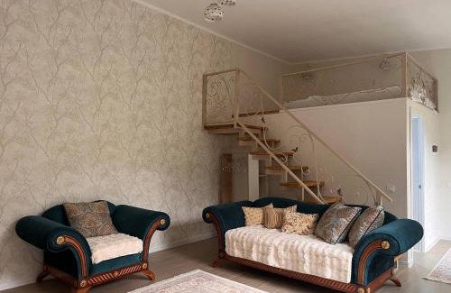 Alatau House | Svezhest/Свежесть
