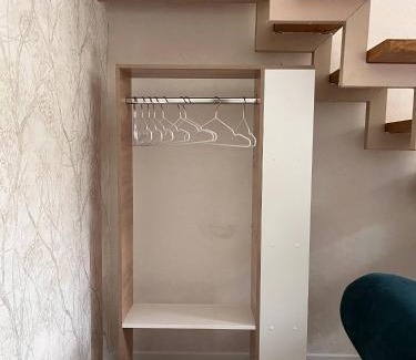 Alatau House | Svezhest/Свежесть