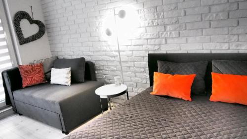 Przymorze Apartment | Svoboda Apartament
