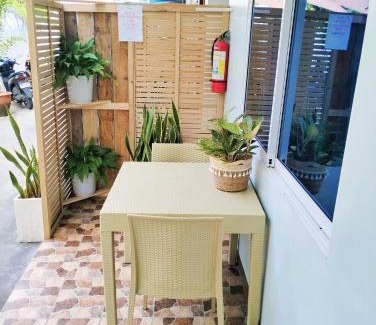 San Juan House | Swakihan Guest House