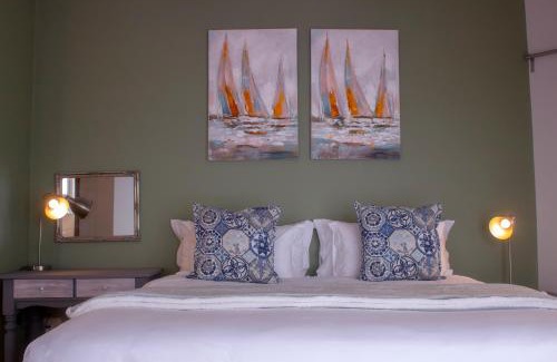 Swakopmund Apartment | Swakop Strand Cottage Unit C