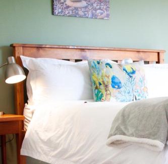 Swakopmund Apartment | Swakop Strand Cottage Unit C