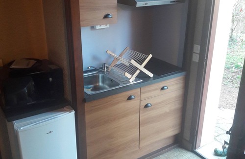 Ecuras Apartment | Swallow tower