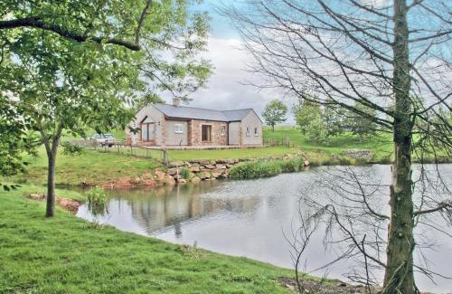Kirkby Stephen House | Swallows Nest