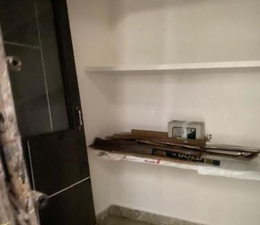 Moradabad Apartment | Swamiji niwas