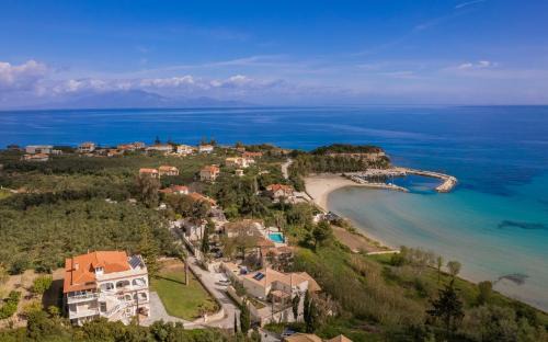 Tsilivi Apartment | Swan Apartment 3