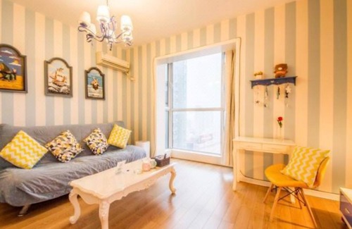 Xiaodian Qu Apartment | Swan Apartment