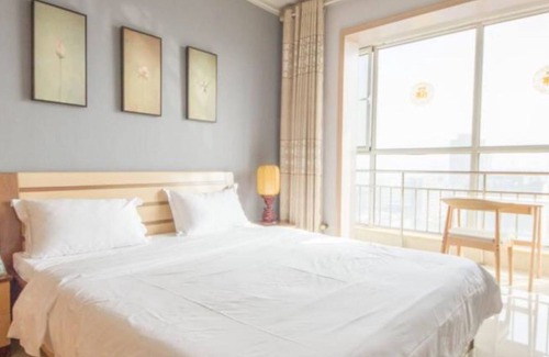 Xiaodian Qu Apartment | Swan Apartment