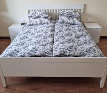 Gulbene Apartment | Swan City Family Apartment