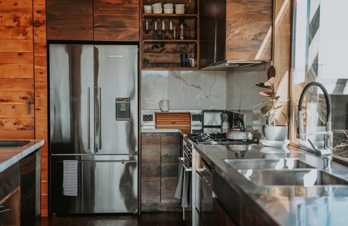 Swansea House | Swan River Sanctuary - Luxury Farm Stay!