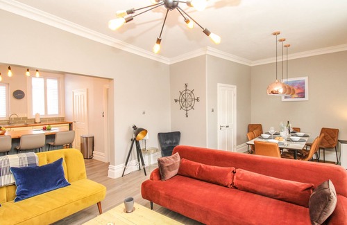 Swanage Cottage | SWANAGE BAY, pet friendly, country holiday cottage in Swanage