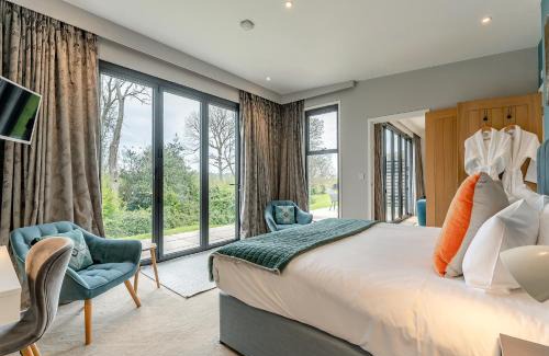 Lewes Resort | Swanborough Lakes Luxury Lodges