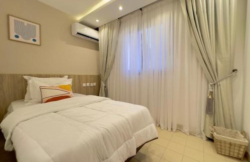 Douala Apartment | Swanky apartment