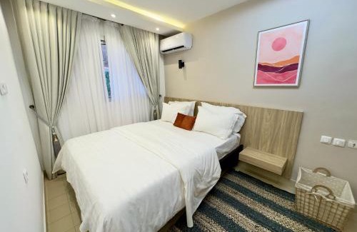 Douala Apartment | Swanky apartment