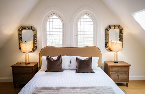 Dupont Circle House | Swann House Historic Dupont Circle Inn