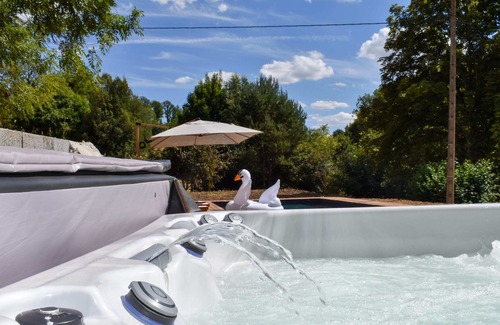 Fervaques Villa | Swann's Love