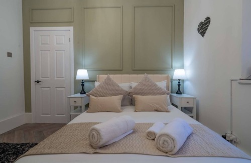 St. Thomas Hotel | Swansea Waterfront View Windmill Terrace