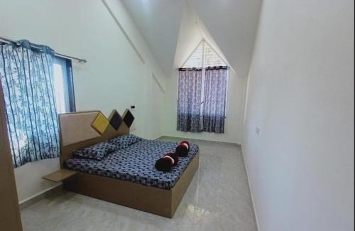 St.Stanislaus Villa Hotel | Swapnapurti Holiday home