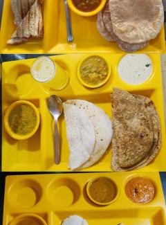 Mylapore Tiruvallikk Bed & Breakfast | Swarna Sudarshan Service Apartment @ Adyar chennai