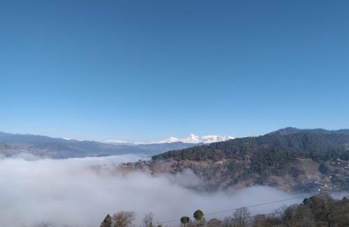 Almora House | Swastika Homestay