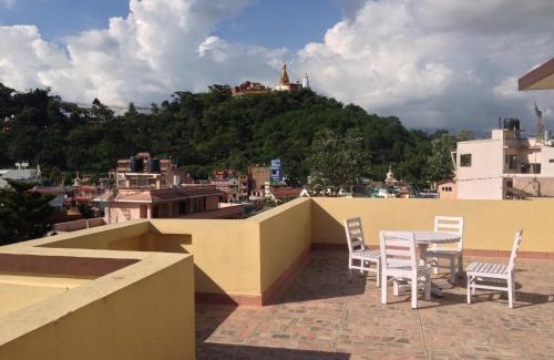 Kathmandu House | Swayambhu View Guest House