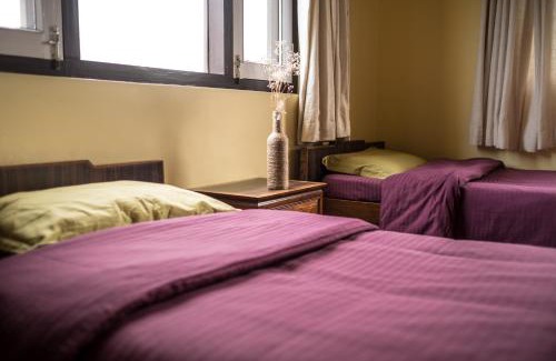 Kathmandu House | Swayambhu View Guest House