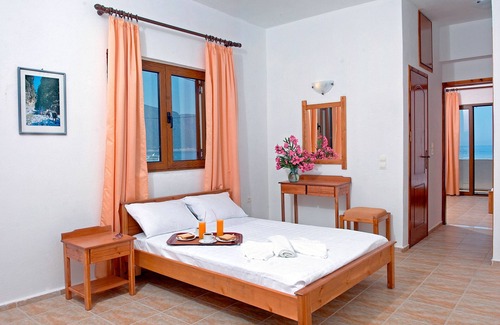 Agia Roumeli House | Sweet Corner Masxali