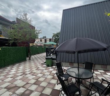Kobuleti Apartment | Sweet Cottage
