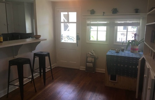 Hyde Park House | Sweet Cottage in Hyde Park: Historic Neighborhood