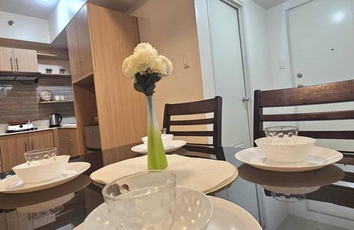 Bacolod Condo | Sweet Escape 311 at Amaia