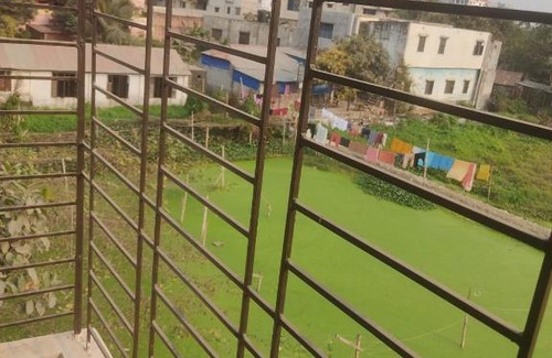 Dhaka Apartment | Sweet Family Studio AC Apartment