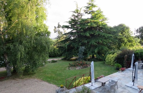 Plouezoch House | Sweet France' room