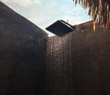 Uluwatu Villa | Sweet Garden Cabin