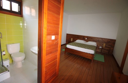 Agua Grande House | Sweet Guest House