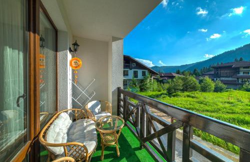 Smolyan Apartment | Sweet Home апартамент 530 Смолянски езера