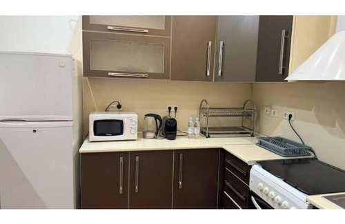 Kentron Apartment | Sweet Home 1-bedroom apartment on Northern ave
