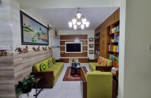 Dhaka Apartment | Sweet Home, 2D-105, Rajuk Uttara Apartment, Uttara-18, Dhaka, Bangladesh