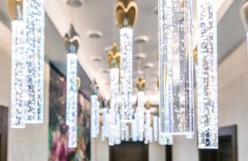 Vera Apartment | Sweet Home 6 VIP Rustaveli Avenue