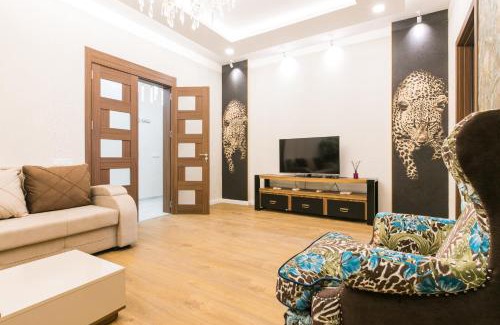 Vera Apartment | Sweet Home 6 VIP Rustaveli Avenue
