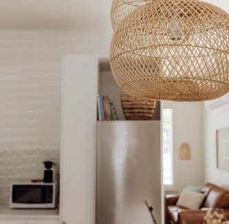 Burnie House | Sweet Home Alexander