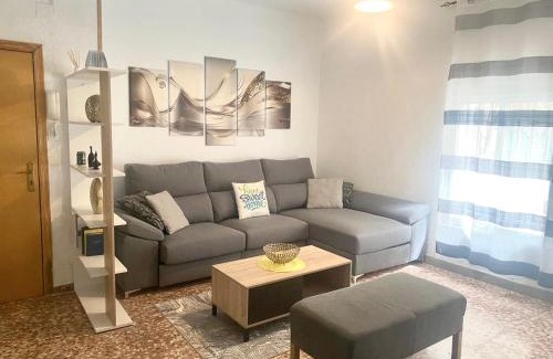 Pla del Bon Repos Apartment | Sweet Home Alicante nearby the museum and beach