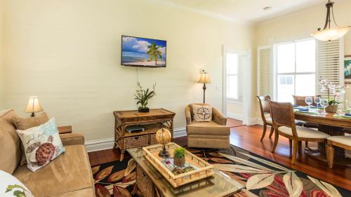 Downtown House | Sweet Home Angelita by Last Key Realty