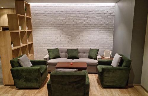 Cochabamba Apartment | Sweet Home