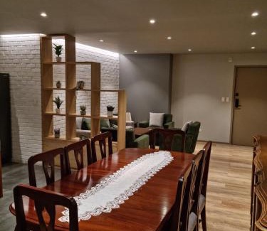 Cochabamba Apartment | Sweet Home