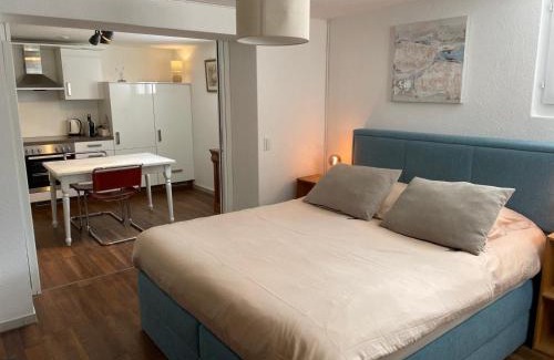 Murten Apartment | Sweet Home